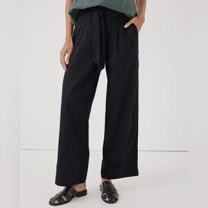 NWOT Pact Sunset Light Gauze Trouser